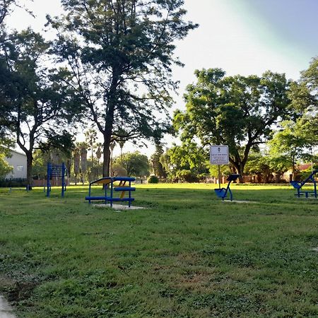 Tsumeb Theater Guesthouse Esterno foto